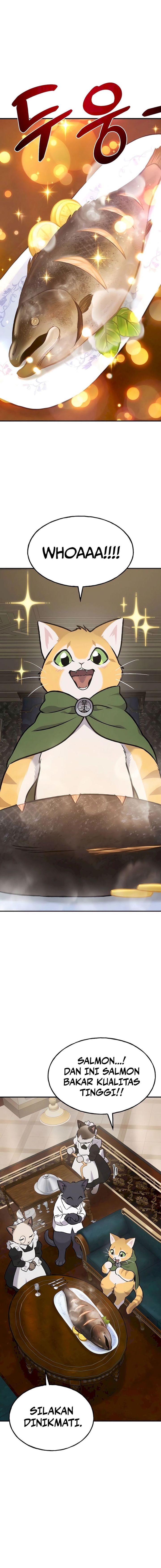 Solo Farming In The Tower Chapter 88 Gambar 11