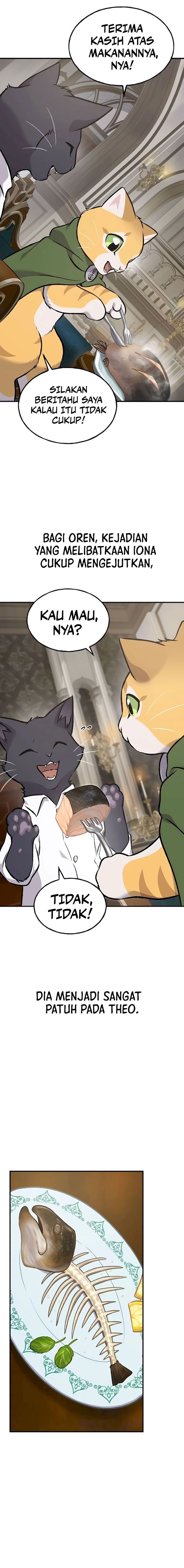 Solo Farming In The Tower Chapter 88 Gambar 12