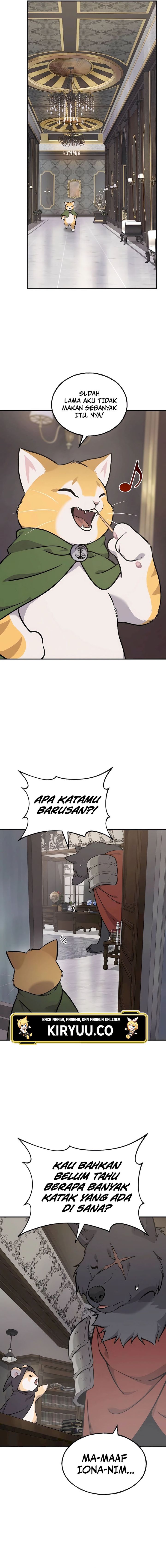 Solo Farming In The Tower Chapter 88 Gambar 13