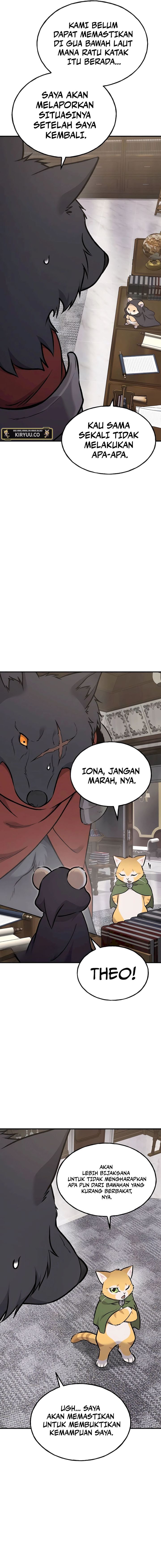 Solo Farming In The Tower Chapter 88 Gambar 14