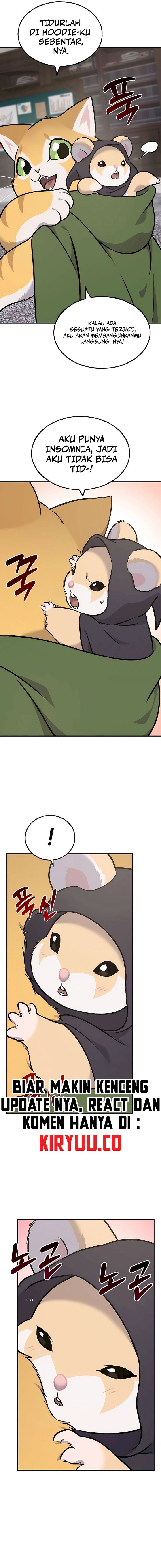 Solo Farming In The Tower Chapter 88 Gambar 16