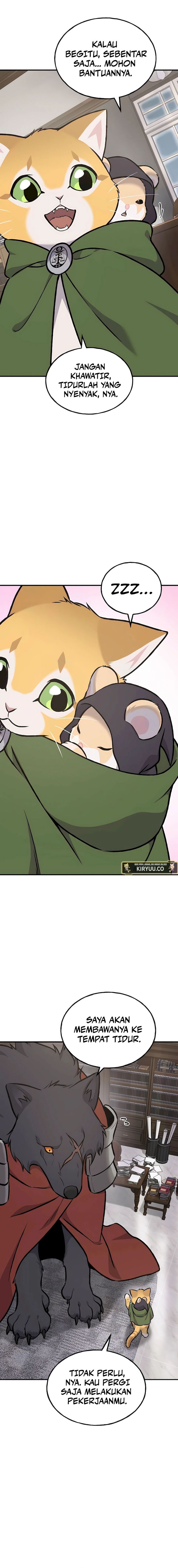 Solo Farming In The Tower Chapter 88 Gambar 17