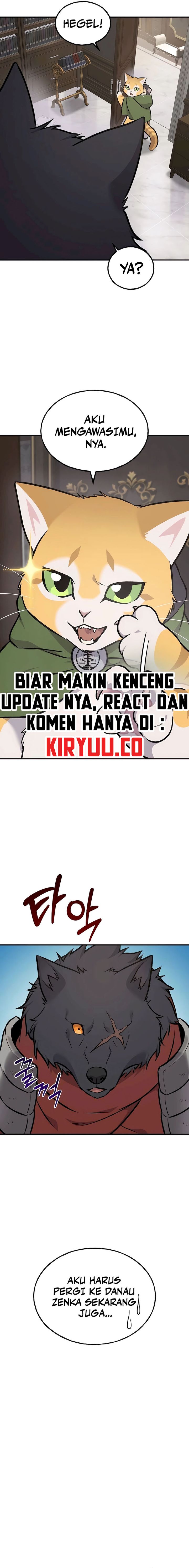 Solo Farming In The Tower Chapter 88 Gambar 18