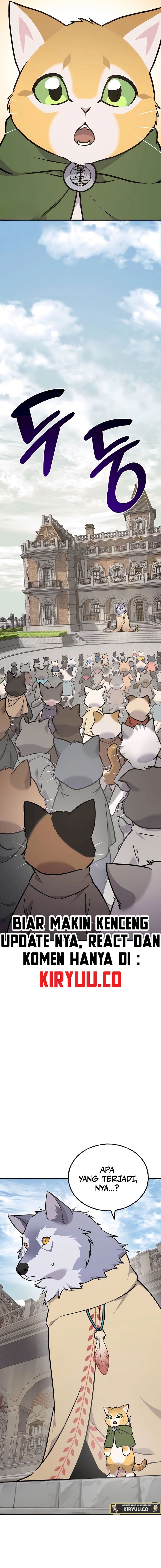 Solo Farming In The Tower Chapter 88 Gambar 20