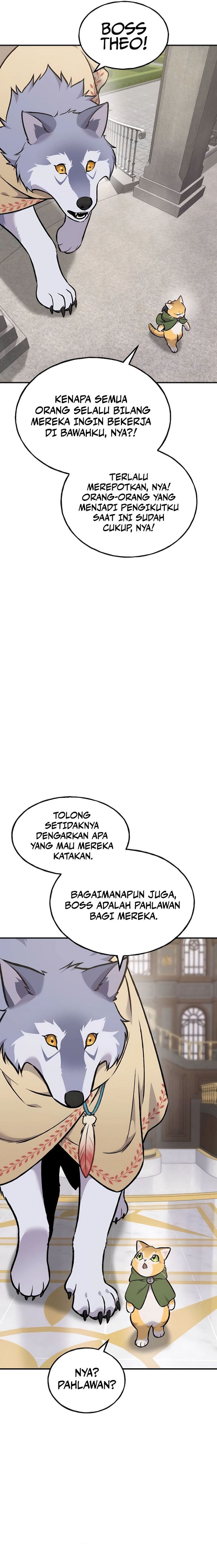 Solo Farming In The Tower Chapter 88 Gambar 22