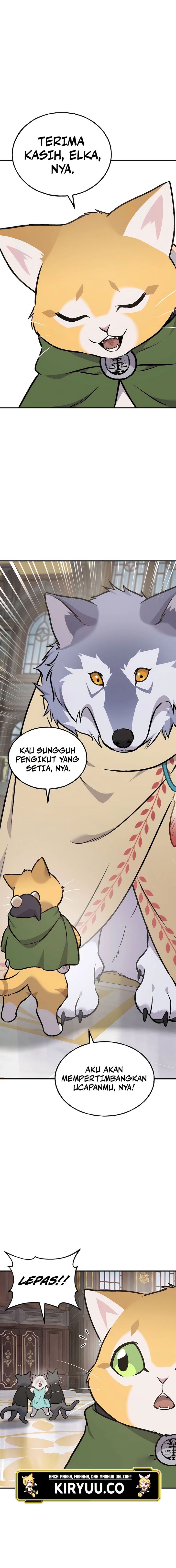 Solo Farming In The Tower Chapter 88 Gambar 25