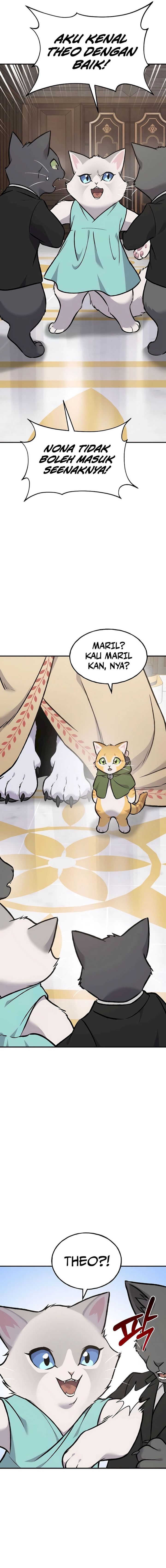 Solo Farming In The Tower Chapter 88 Gambar 26