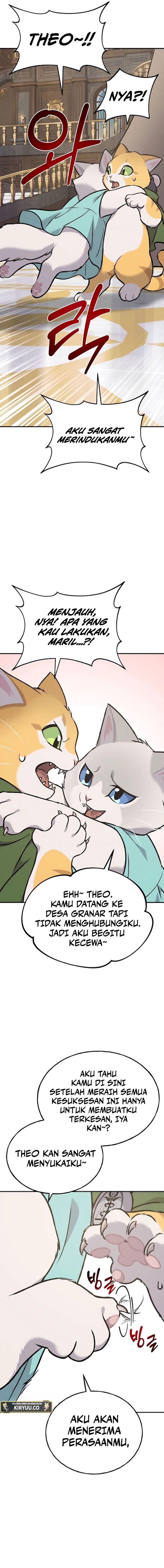 Solo Farming In The Tower Chapter 88 Gambar 27