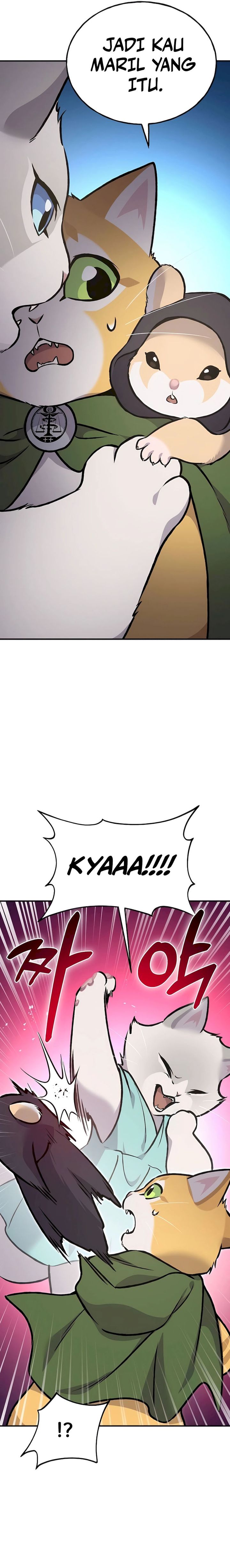 Solo Farming In The Tower Chapter 88 Gambar 29