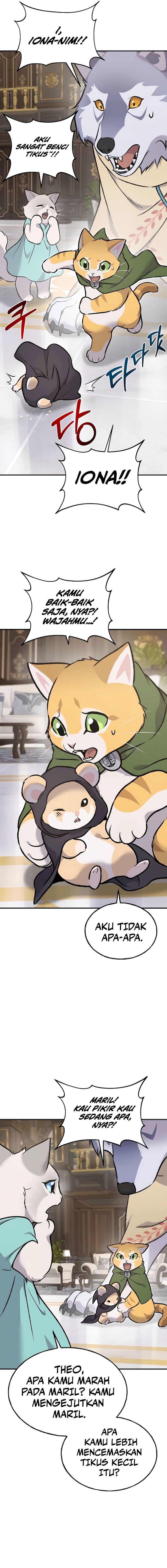 Solo Farming In The Tower Chapter 88 Gambar 30