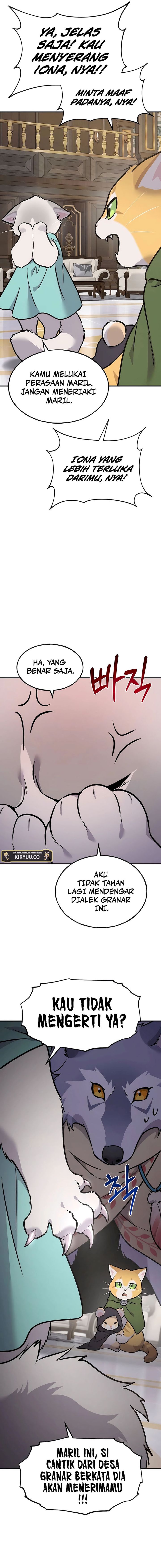 Solo Farming In The Tower Chapter 88 Gambar 31