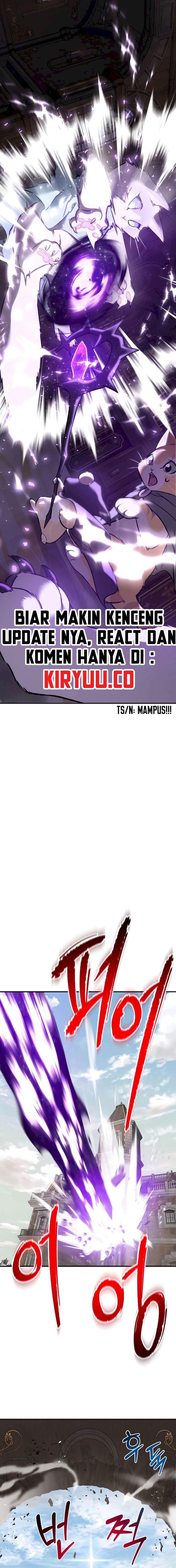 Solo Farming In The Tower Chapter 88 Gambar 34