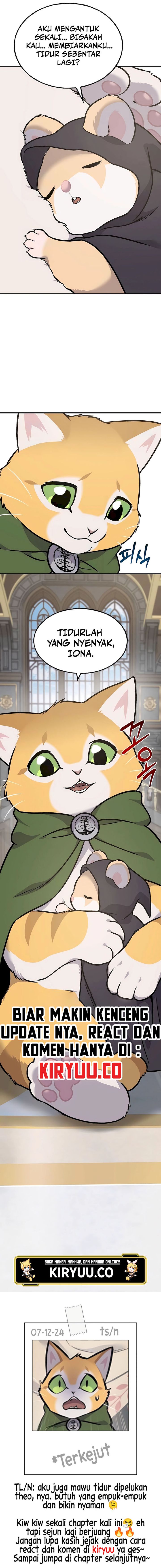 Solo Farming In The Tower Chapter 88 Gambar 36