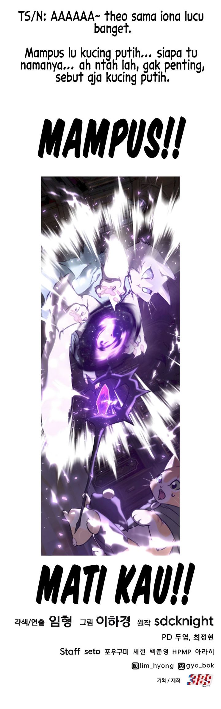 Solo Farming In The Tower Chapter 88 Gambar 37