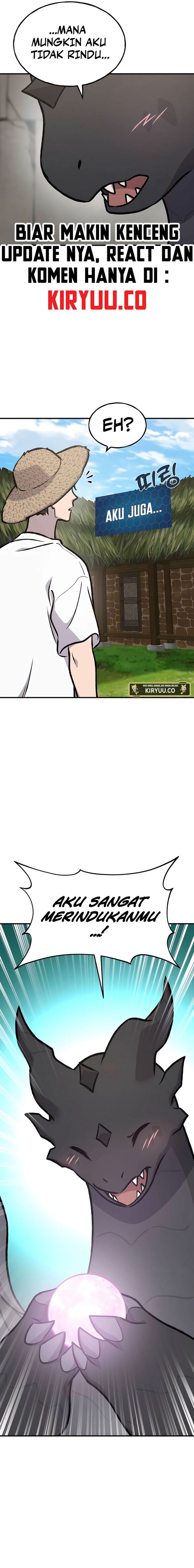 Solo Farming In The Tower Chapter 92 Gambar 17