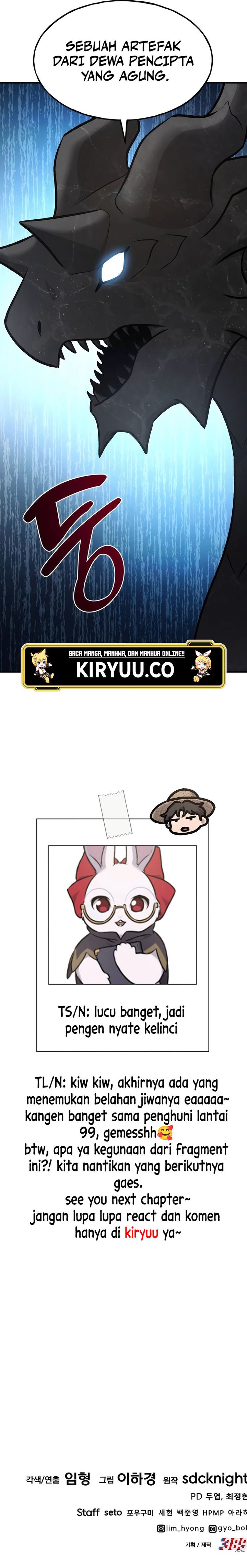 Solo Farming In The Tower Chapter 92 Gambar 36