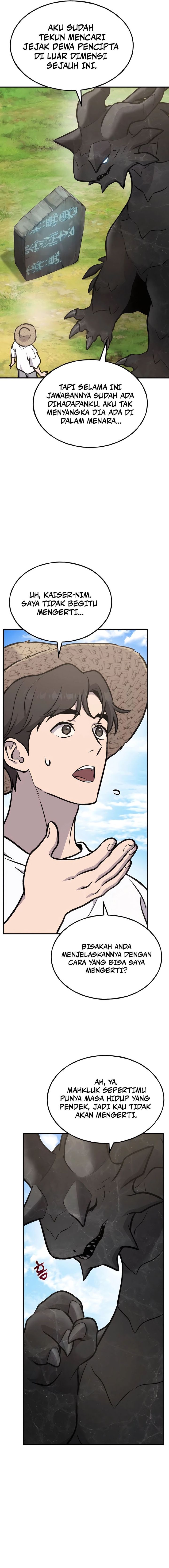 Solo Farming In The Tower Chapter 93 Gambar 3