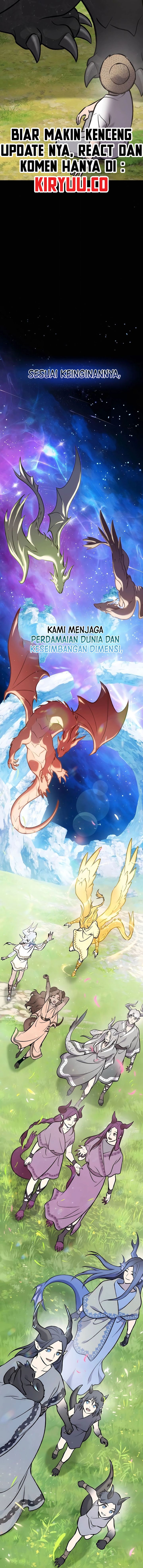 Solo Farming In The Tower Chapter 93 Gambar 5