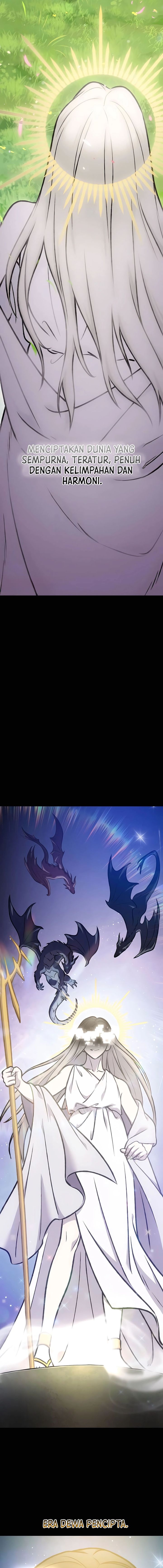 Solo Farming In The Tower Chapter 93 Gambar 6