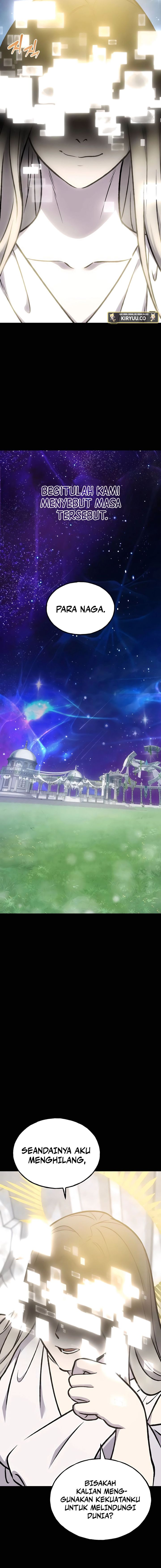 Solo Farming In The Tower Chapter 93 Gambar 7