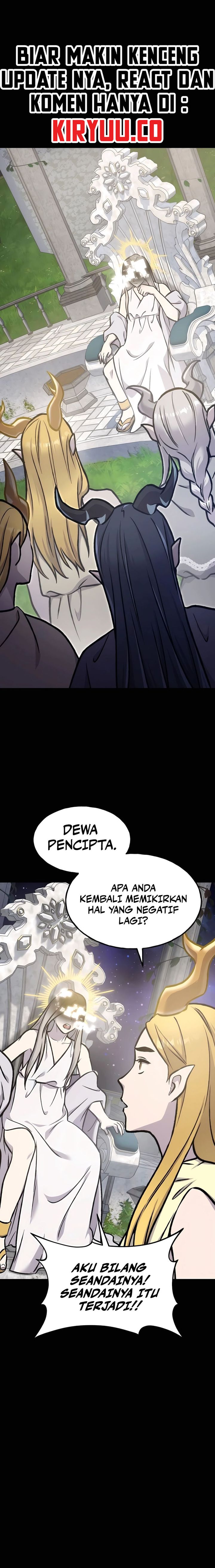 Solo Farming In The Tower Chapter 93 Gambar 8