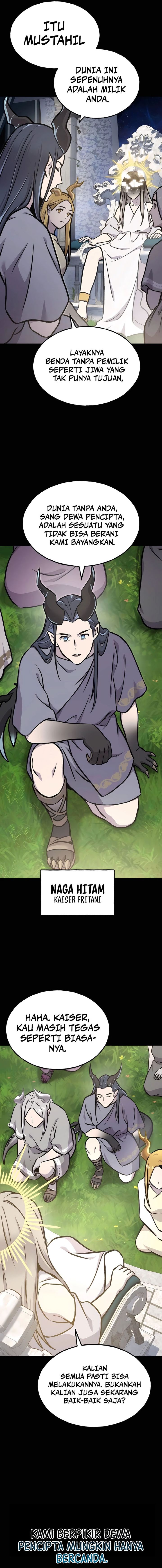 Solo Farming In The Tower Chapter 93 Gambar 9