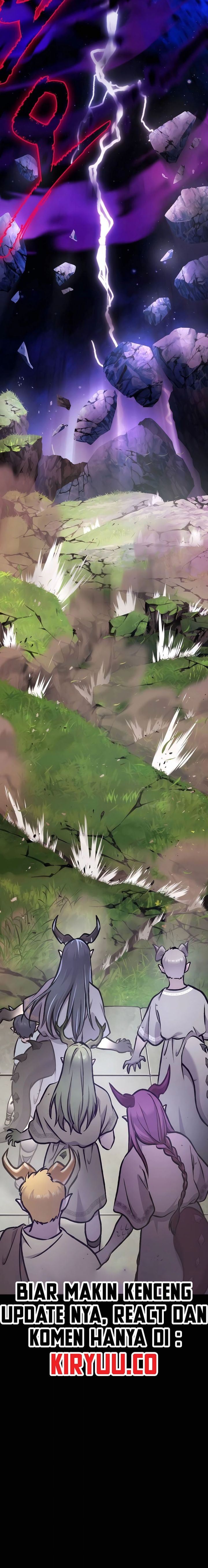 Solo Farming In The Tower Chapter 93 Gambar 12