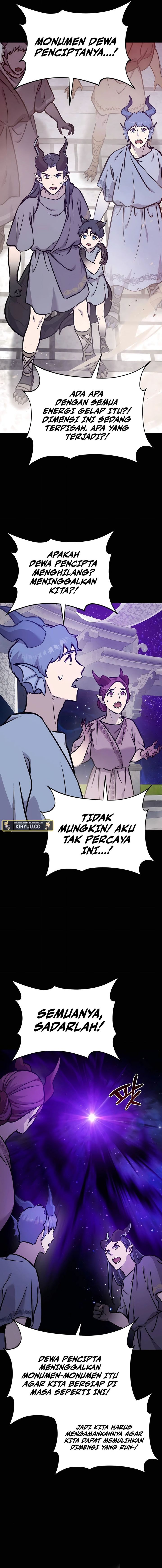Solo Farming In The Tower Chapter 93 Gambar 13
