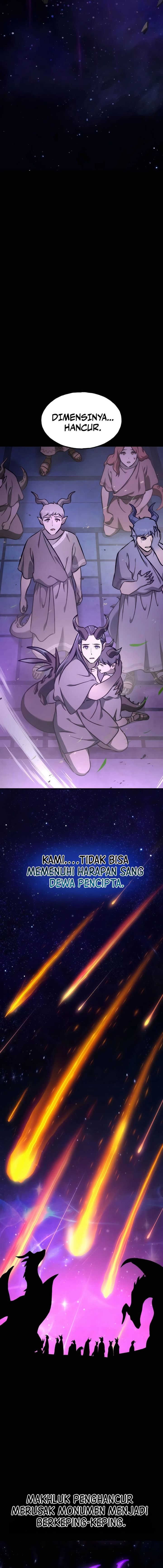 Solo Farming In The Tower Chapter 93 Gambar 15