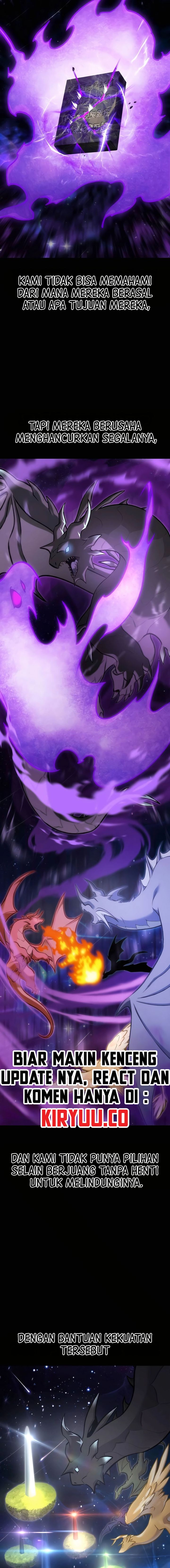 Solo Farming In The Tower Chapter 93 Gambar 16