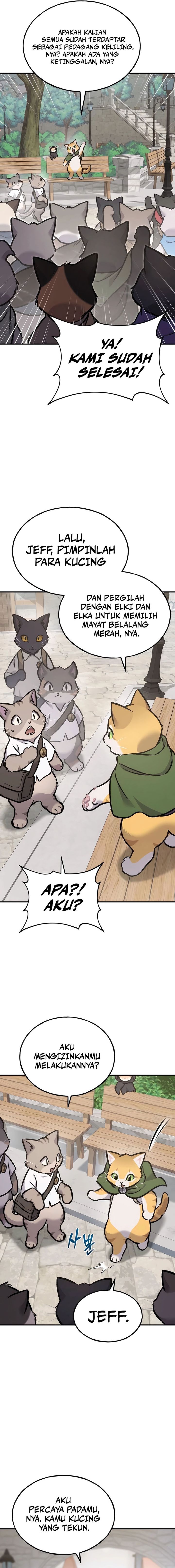 Solo Farming In The Tower Chapter 93 Gambar 21