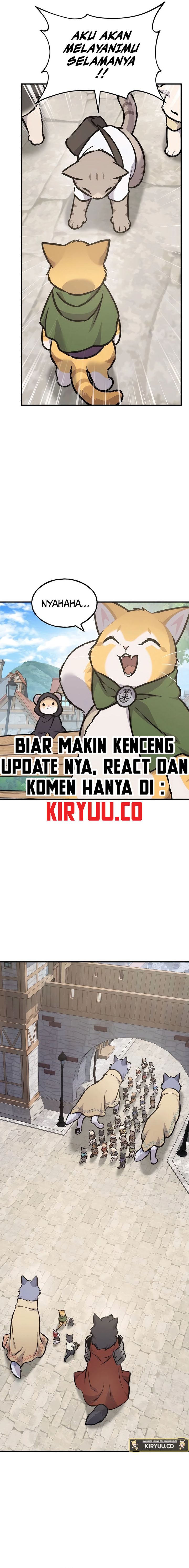 Solo Farming In The Tower Chapter 93 Gambar 23