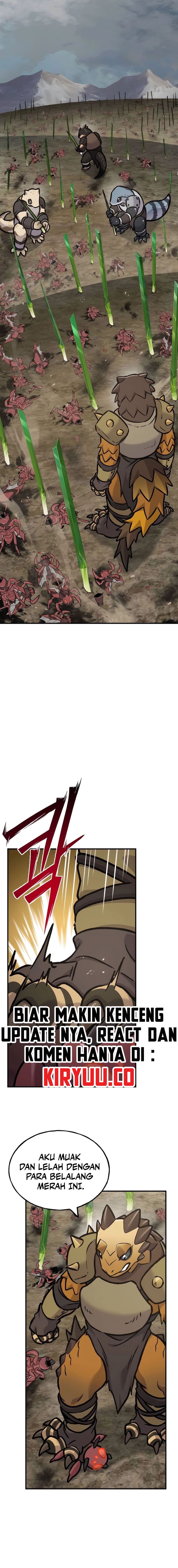 Solo Farming In The Tower Chapter 93 Gambar 28