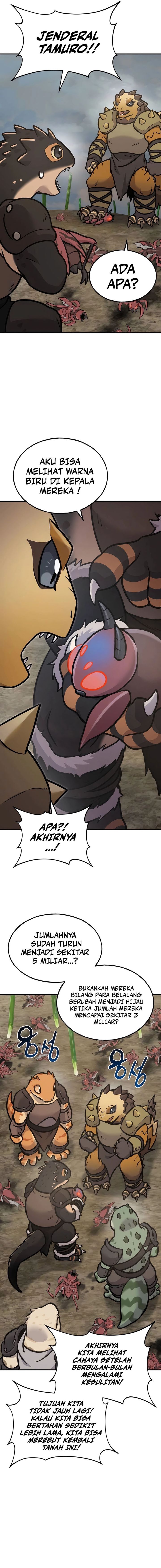 Solo Farming In The Tower Chapter 93 Gambar 29