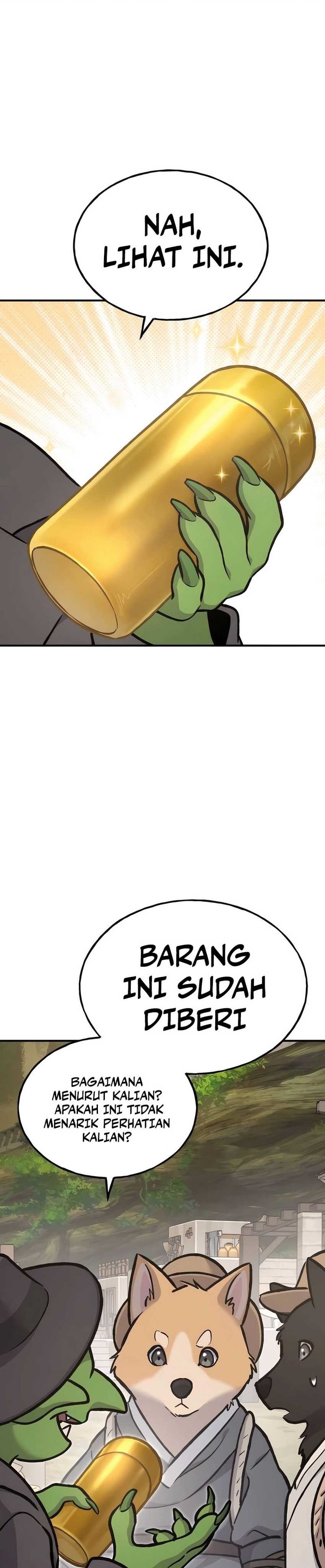 Solo Farming In The Tower Chapter 94 Gambar 3