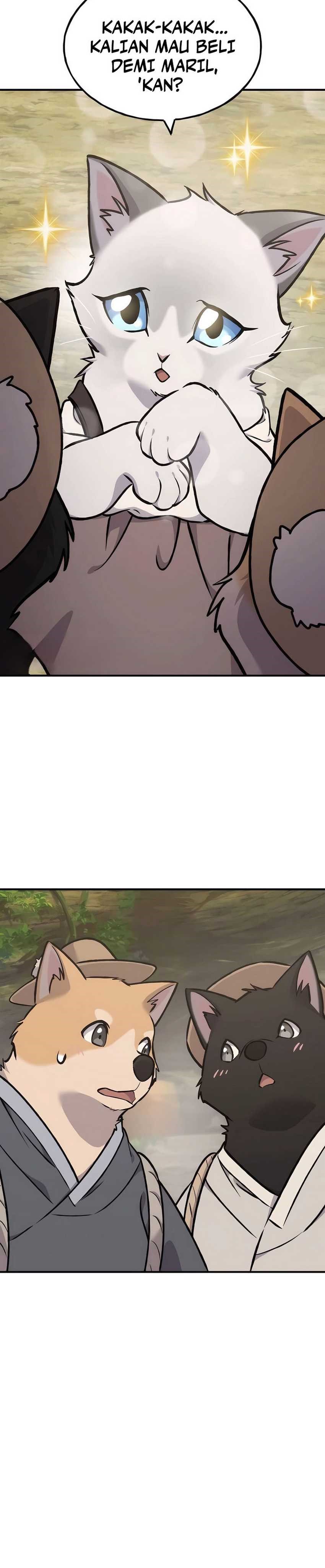 Solo Farming In The Tower Chapter 94 Gambar 6