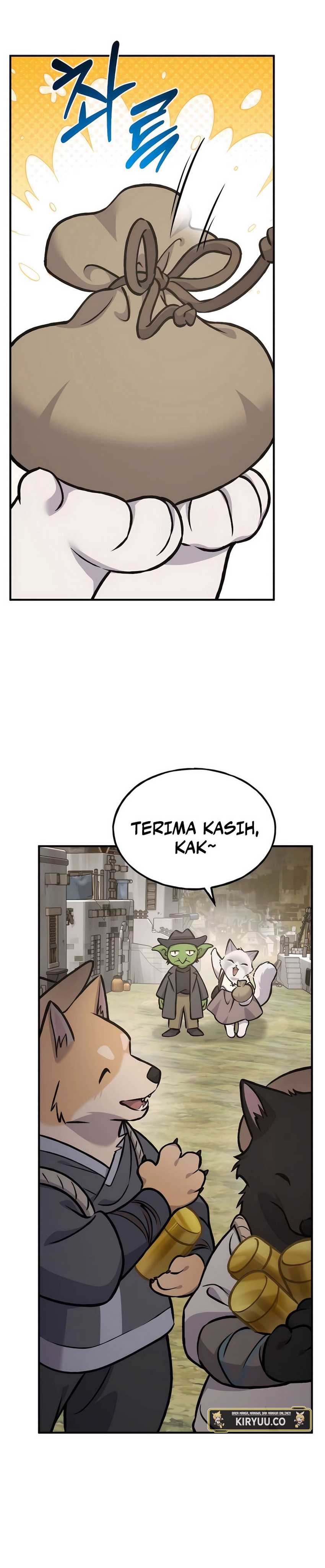 Solo Farming In The Tower Chapter 94 Gambar 7