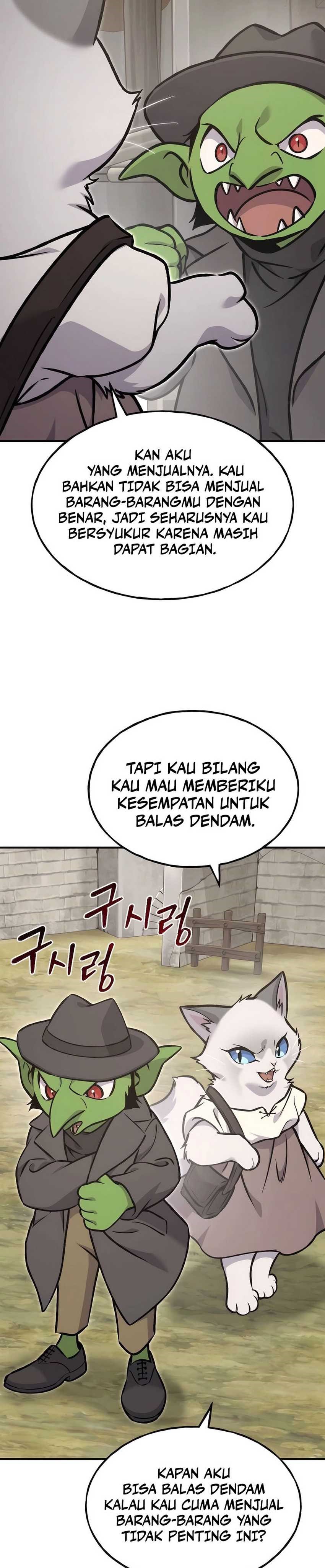 Solo Farming In The Tower Chapter 94 Gambar 10