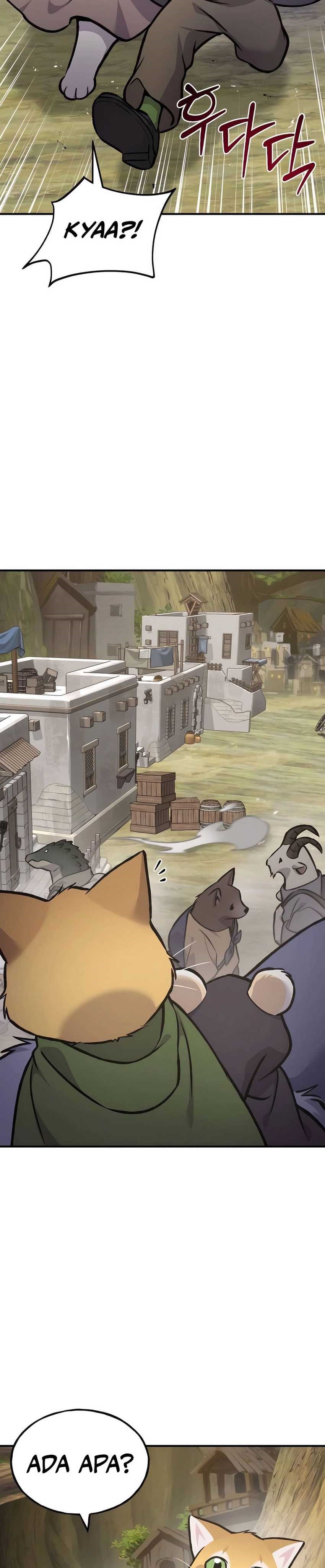 Solo Farming In The Tower Chapter 94 Gambar 12