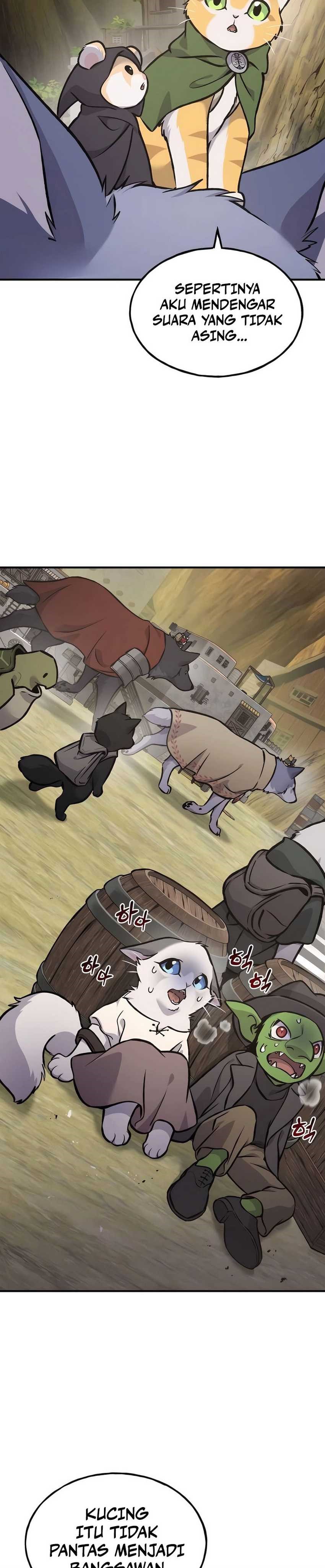 Solo Farming In The Tower Chapter 94 Gambar 13