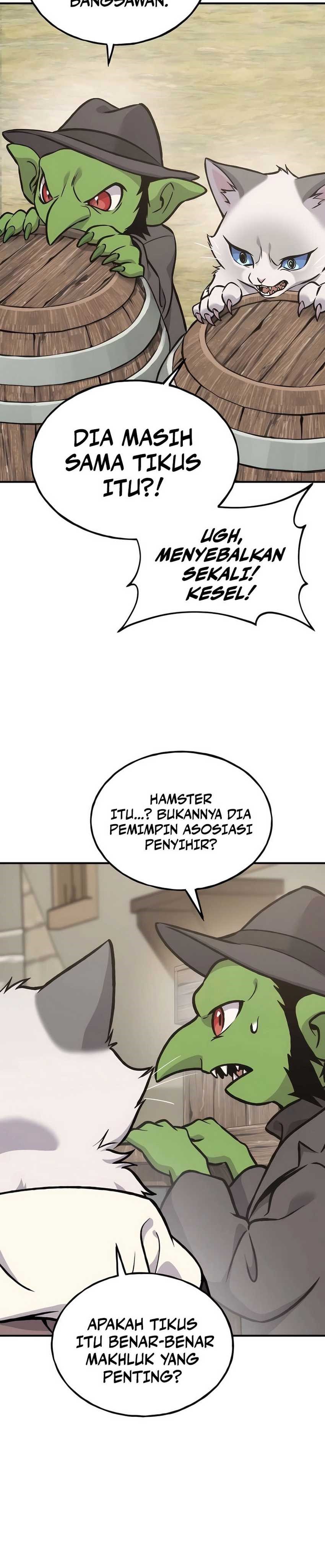 Solo Farming In The Tower Chapter 94 Gambar 14