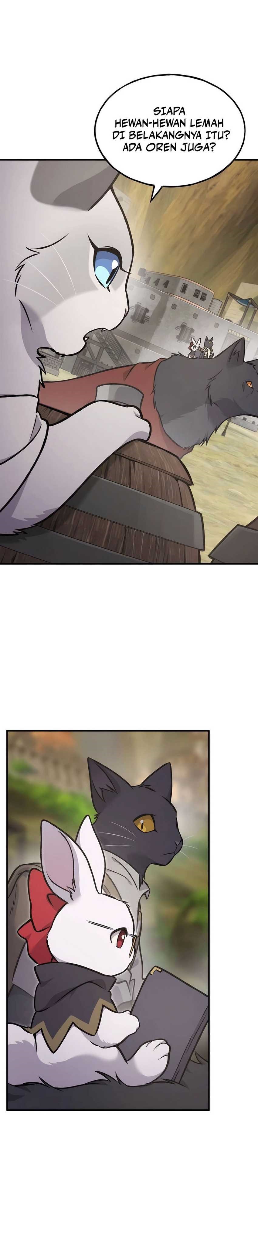 Solo Farming In The Tower Chapter 94 Gambar 16