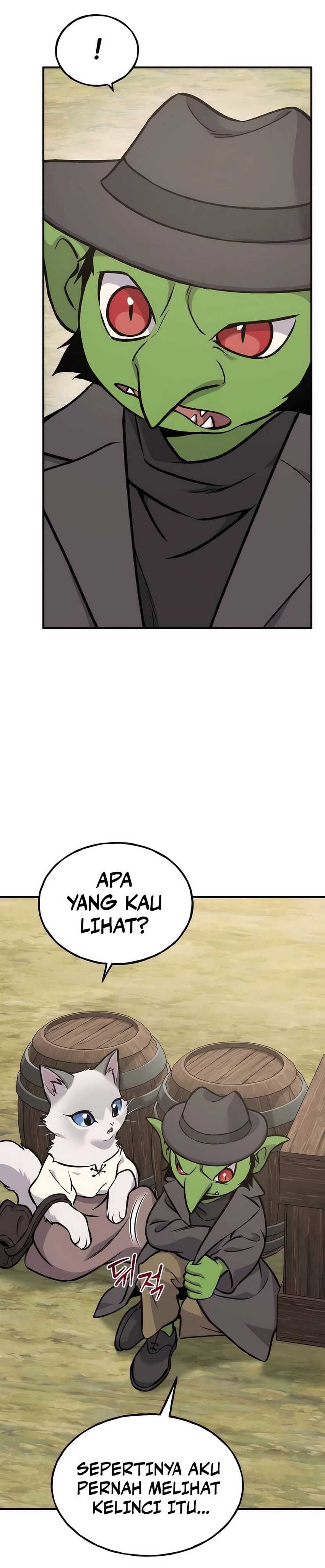 Solo Farming In The Tower Chapter 94 Gambar 17