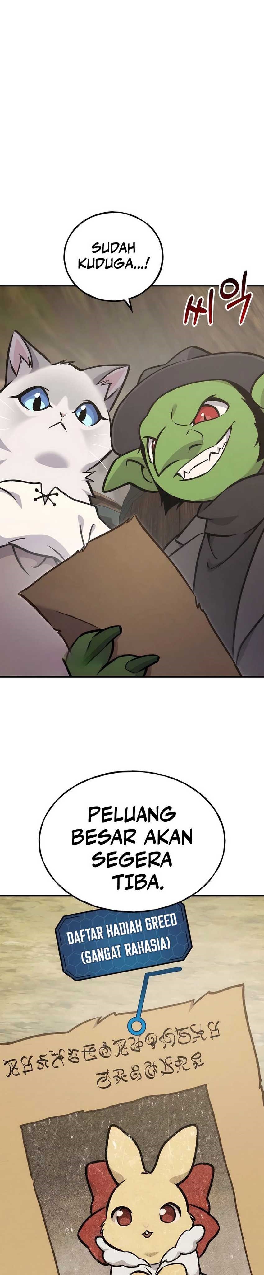 Solo Farming In The Tower Chapter 94 Gambar 18