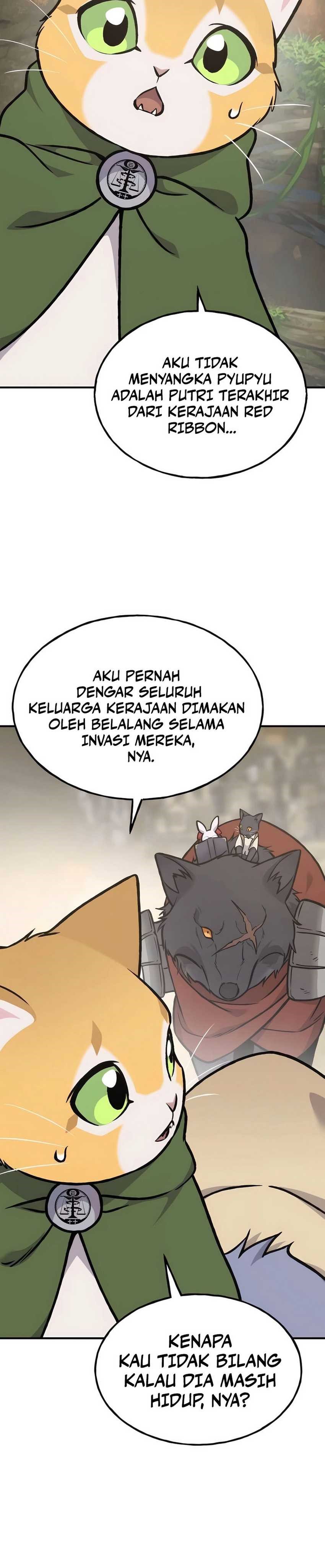 Solo Farming In The Tower Chapter 94 Gambar 20