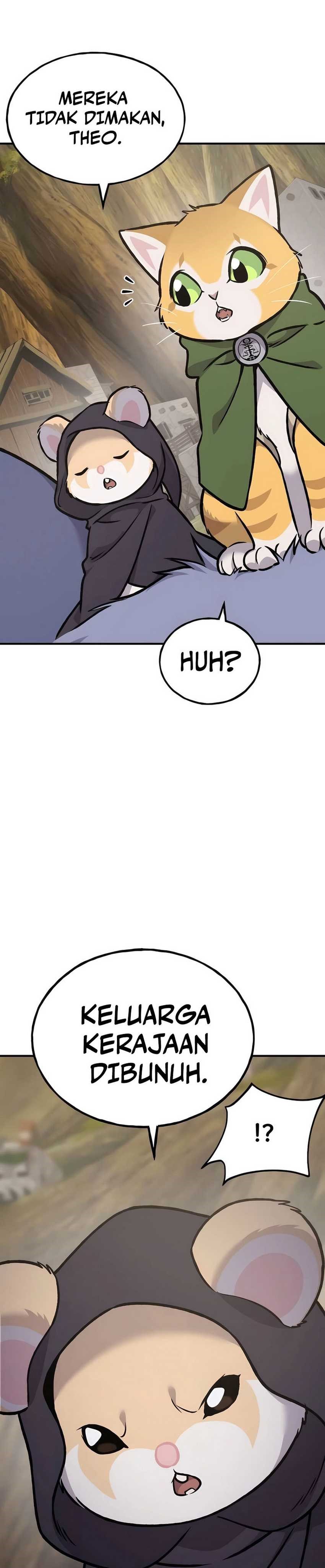 Solo Farming In The Tower Chapter 94 Gambar 21