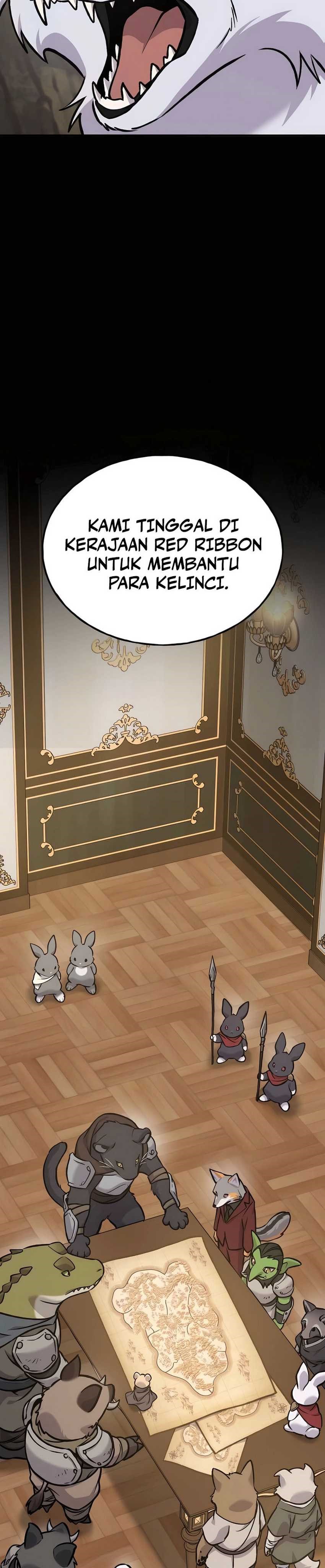 Solo Farming In The Tower Chapter 94 Gambar 24