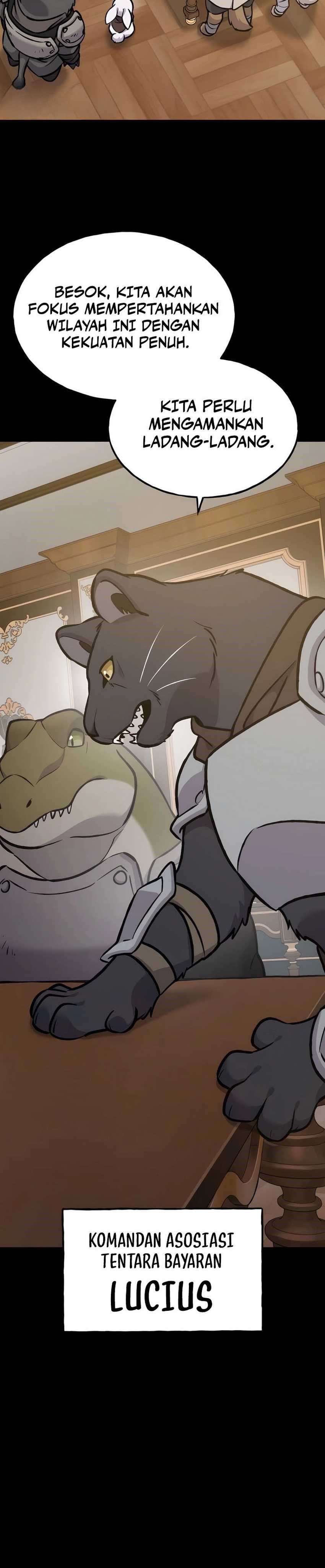 Solo Farming In The Tower Chapter 94 Gambar 25