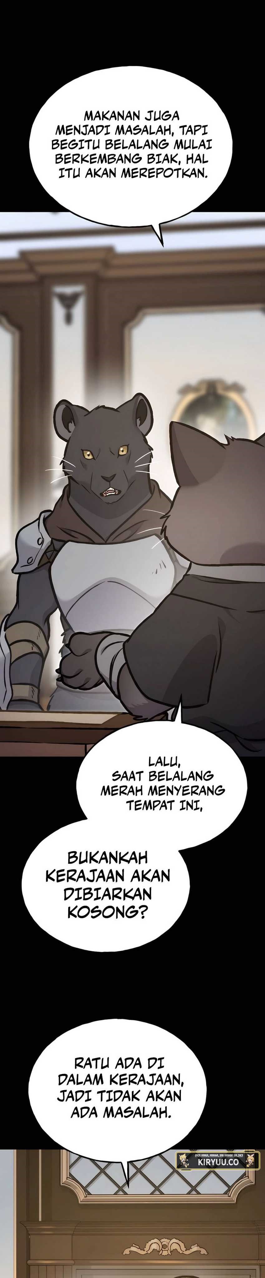 Solo Farming In The Tower Chapter 94 Gambar 26