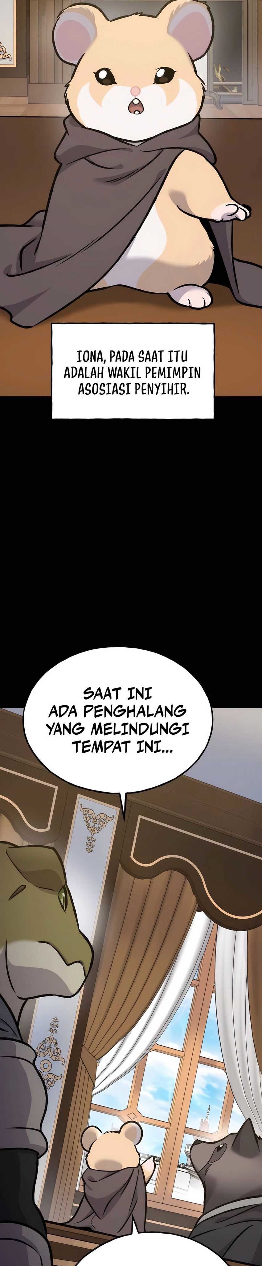 Solo Farming In The Tower Chapter 94 Gambar 27